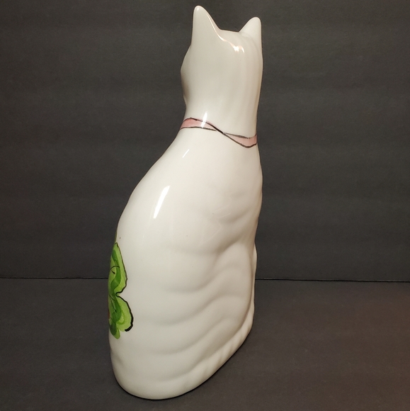 NS Gustin Handpainted Cat - Picture 5 of 10